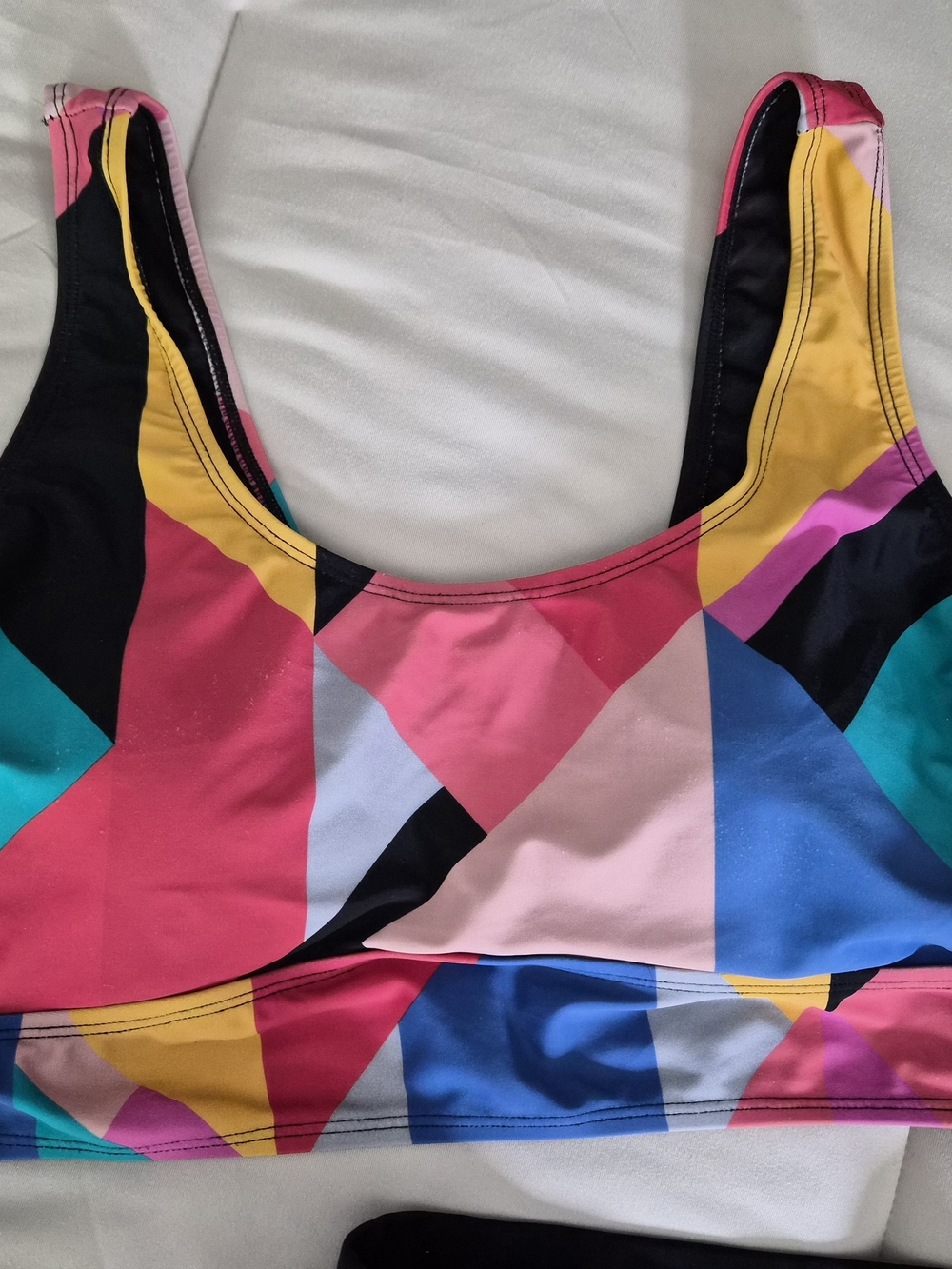 Torrid Swim Suit Bundle - Picture 2 of 9
